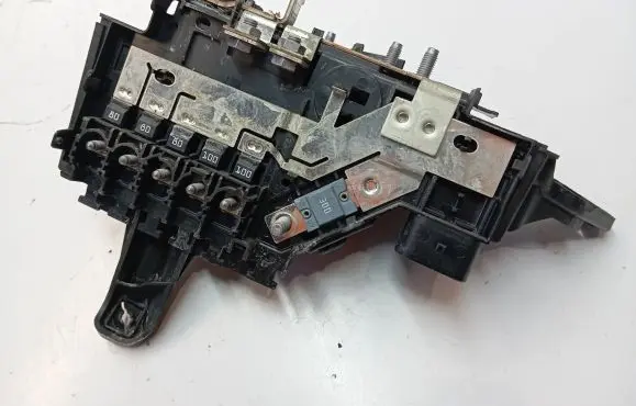 Mercedes-Benz E W213 Fuse module A2135403839