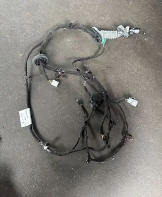 Ford Ecosport Front door wiring loom FN1T14630AC