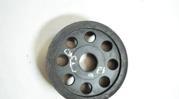 Audi A6 S6 C6 4F Camshaft pulley/ VANOS 059109105A