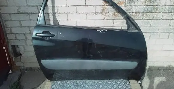 Toyota RAV 4 (XA20) Door (2 Door Coupe) 
