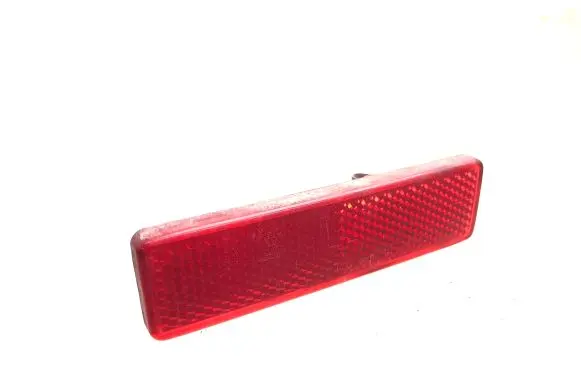 Opel Vivaro Rear tail light reflector 7700353184
