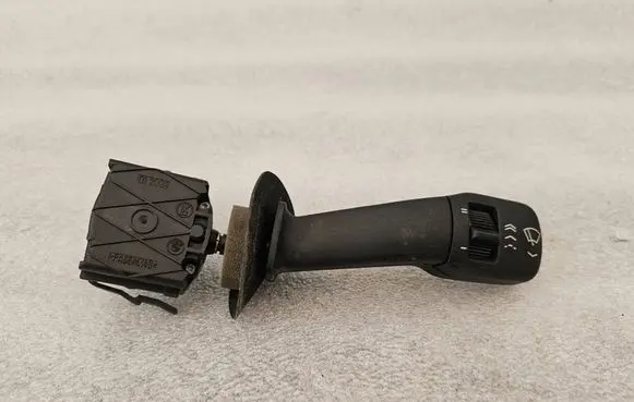 BMW 5 E39 Wiper control stalk 012009