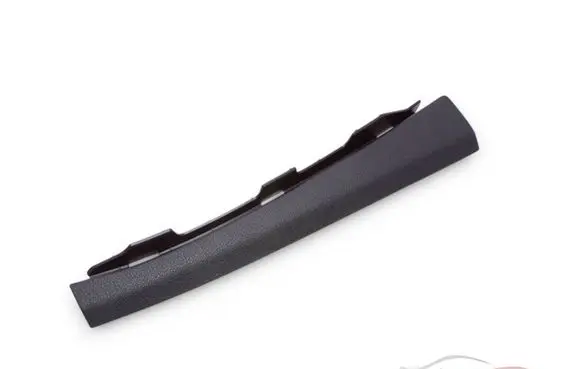 Audi Q3 F3 Dashboard side end trim 83A868203