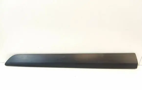 Front door trim (molding)