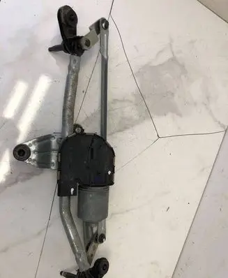 Audi A3 S3 8V Front wiper linkage and motor 8V2955119A 3397021888 H043S0580