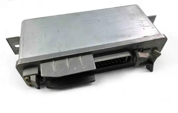 BMW 5 E34 ABS control unit/module 0265100045