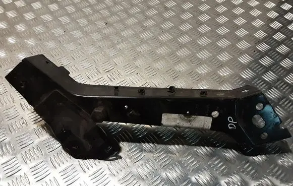 Jeep Grand Cherokee Side radiator support slam panel 