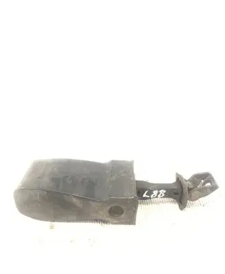 Skoda Roomster (5J) Front door check strap stopper