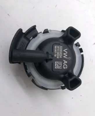 Volkswagen PASSAT B8 Airbag deployment crash/impact sensor 3Q0959354