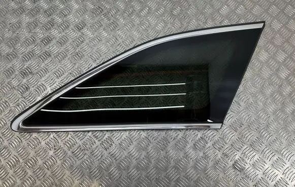 KIA Ceed Rear side window 87820J7600