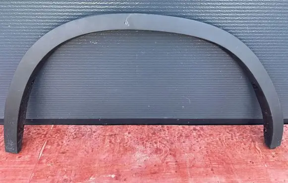 BMW X3 G01 Rear arch trim 7400669