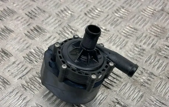 Tesla Model X Electric auxiliary coolant/water pump 103732800G
