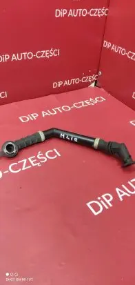 Audi A3 S3 8V Air conditioning (A/C) pipe/hose 5Q2820127