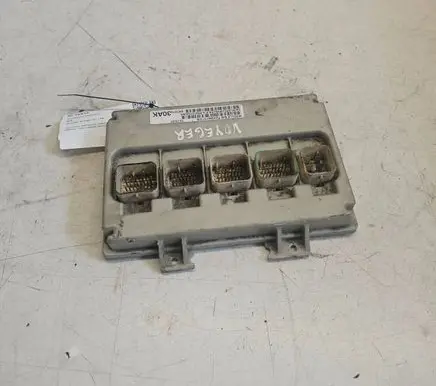 Chrysler Voyager Comfort/convenience module 047270
