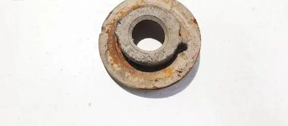 Skoda Octavia Mk2 (1Z) Front coil spring rubber mount 1k0512297c