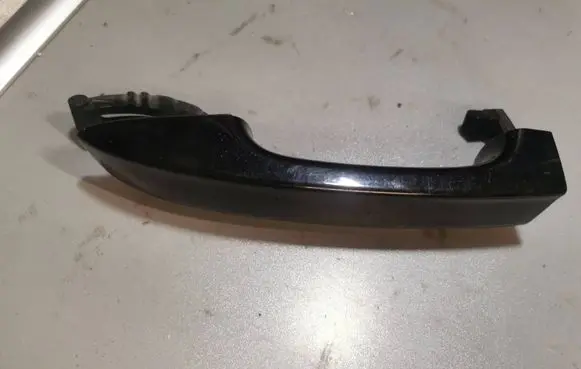 Volkswagen T-Cross Front door exterior handle 2g0837205