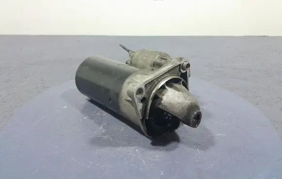 Fiat Bravo Starter motor 20070427