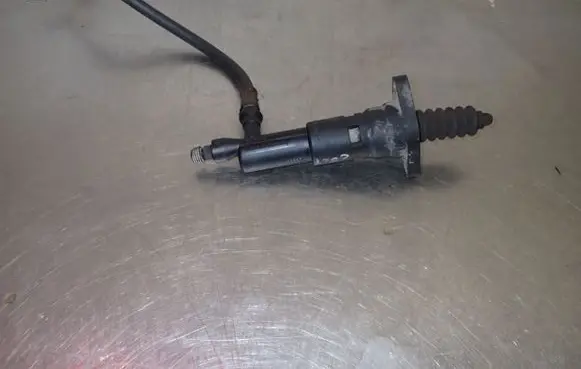 Mitsubishi Colt Clutch slave cylinder A4542570379