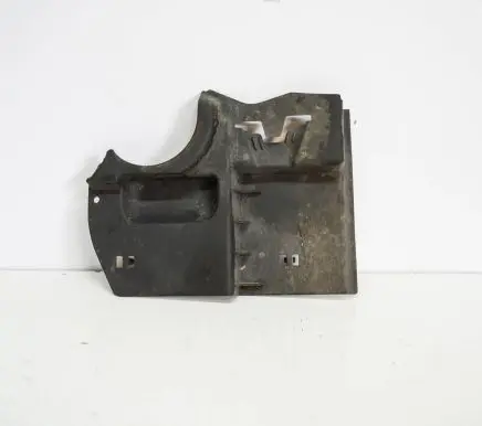Pickup box liner