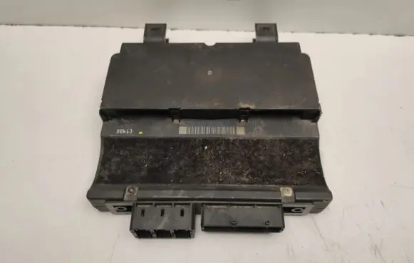 Mercedes-Benz CL C215 Seat control module A2158200226