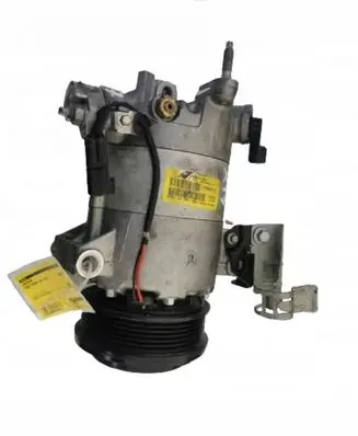 Ford Transit Air conditioning (A/C) compressor (pump) C1B1-19D629-AH--- C1B1-19D629-AH C10FD0X
