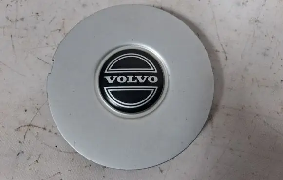 Volvo S80 Original wheel cap 112501 6819708