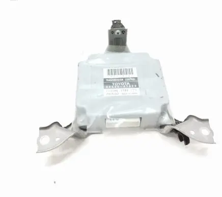 Toyota Prius (XW20) Gearbox control unit/module 8953547020 0791001780