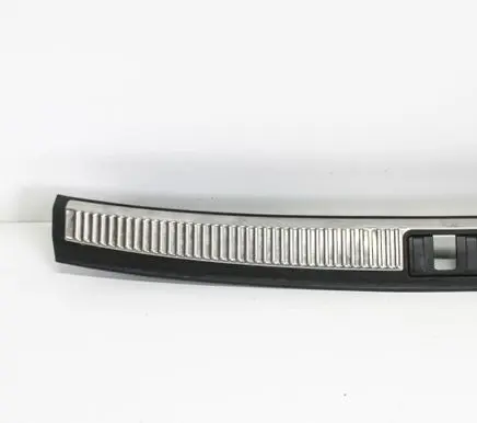 Audi A4 S4 B7 8E 8H Trunk/boot sill cover protection 8F9864483C