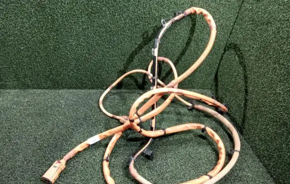 Porsche Cayenne (9Y0 9Y3) Other wiring loom 9Y1971059E 9Y1971059 9Y0971871A