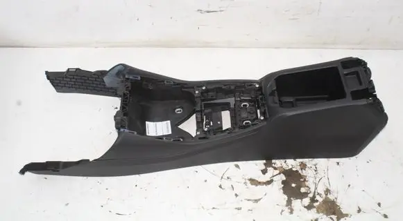 BMW iX3 G08 Center console 