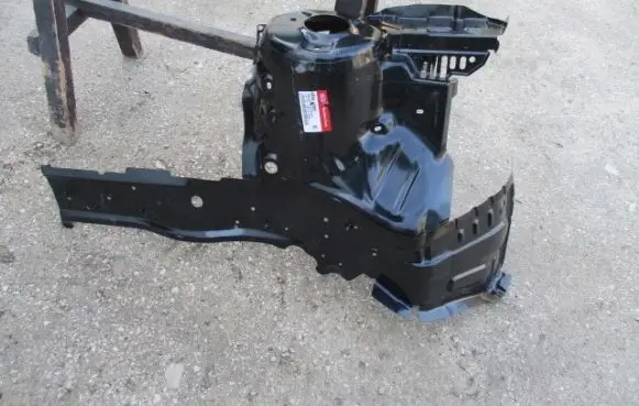 KIA Ceed Other body part 64502I7000