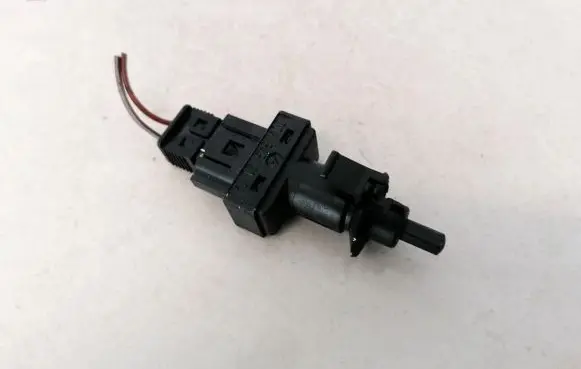 Mercedes-Benz A W169 Brake pedal sensor switch 0045452114