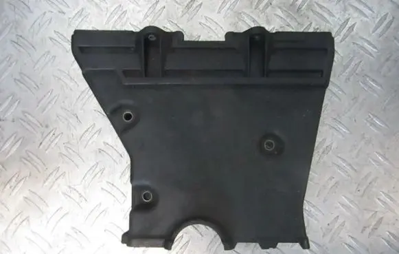 Ford Mondeo MK II Timing belt guard (cover) 938m6c069bb 938m-6c069-bb