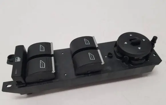 Ford Kuga II Electric window control switch F1ET14A132CC