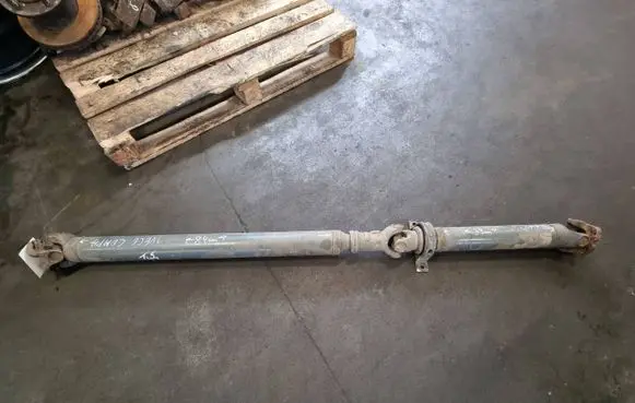 Iveco Daily 6th gen Rear driveshaft/prop shaft 