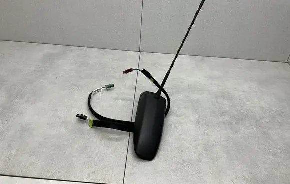 Opel Mokka X Aerial GPS antenna 42349858
