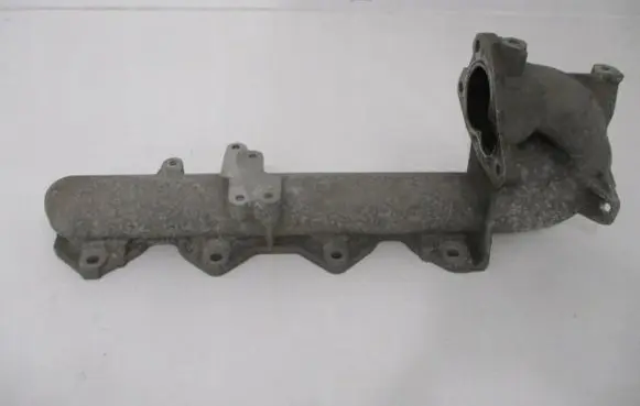Renault Laguna II Intake manifold F071213