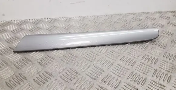Volkswagen Sharan Front door trim bar 7N0867439