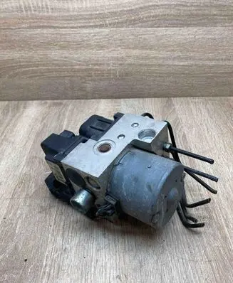 Opel Meriva A ABS Pump 0265216478 09127108