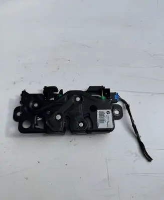 BMW X3 G01 Tailgate/trunk/boot lock/catch/latch 7357112 UK735711217 C33240