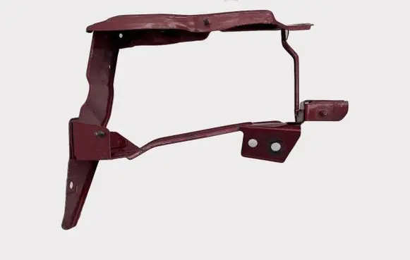 Alfa Romeo 145 - 146 Headlight/headlamp mounting bracket 60600807