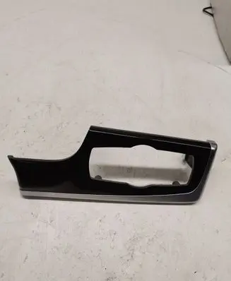 BMW 5 F10 F11 Panel trim 9192938