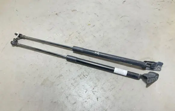Subaru XV I Tailgate/trunk strut/damper