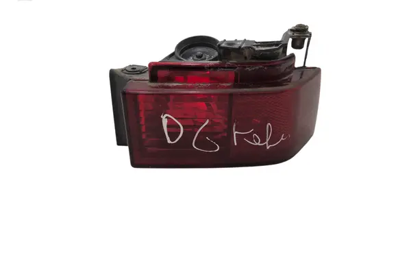 Opel Meriva A Rear fog light F001B02
