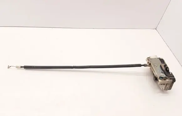 Alfa Romeo 166 Rear door lock