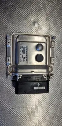 KIA Rio Engine control unit/module 3911703002