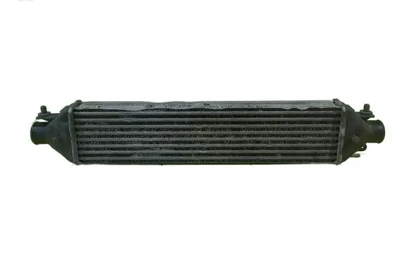 Opel Combo D Intercooler radiator 866455500 TP178