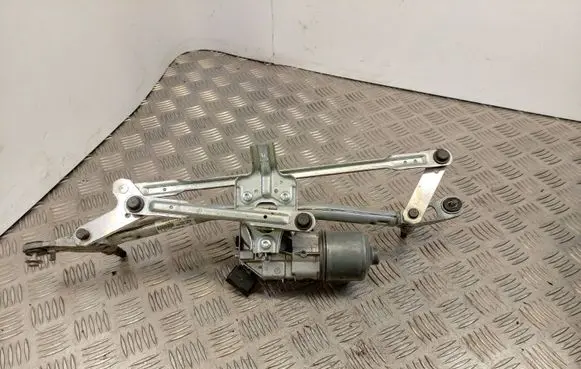Peugeot Partner Front wiper linkage and motor 9682861480 20160113 3397020954