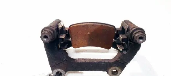 Audi A7 S7 4G Rear brake caliper 