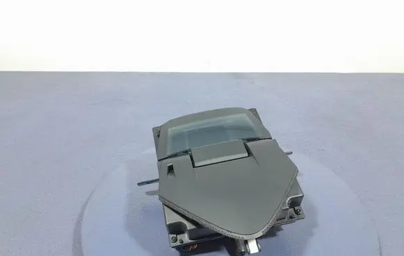 Mazda CX-3 Radio/CD/DVD/GPS head unit DL8V55HU0D